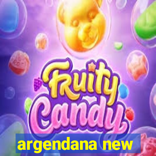 argendana new